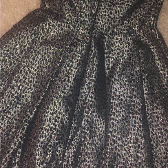 Wonderful Holiday/Party Dress by Charlotte Russe - Picture 8 of 8